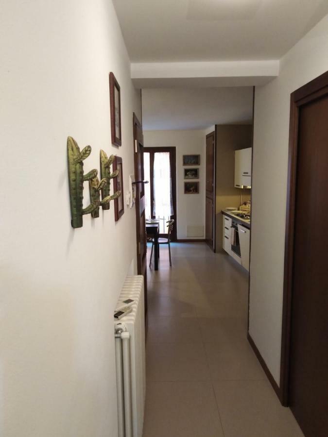 Casa Agnese Lägenhet Lazise Exteriör bild