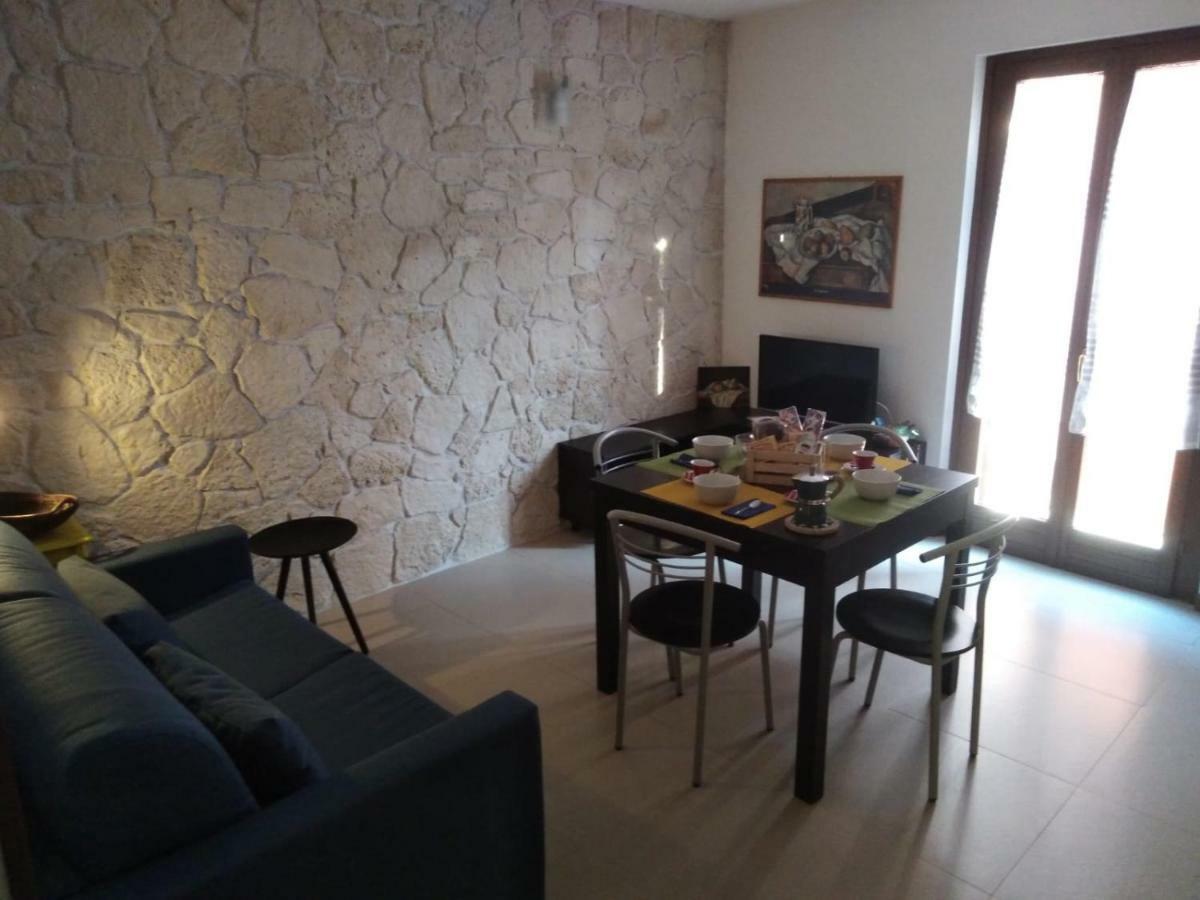 Casa Agnese Lägenhet Lazise Exteriör bild